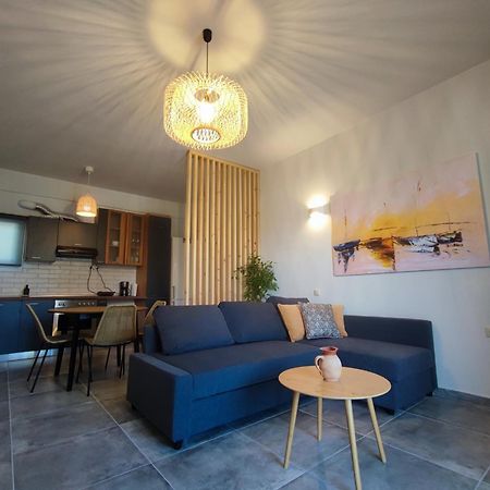 Coritos Holiday Apartments Kontokali Zewnętrze zdjęcie