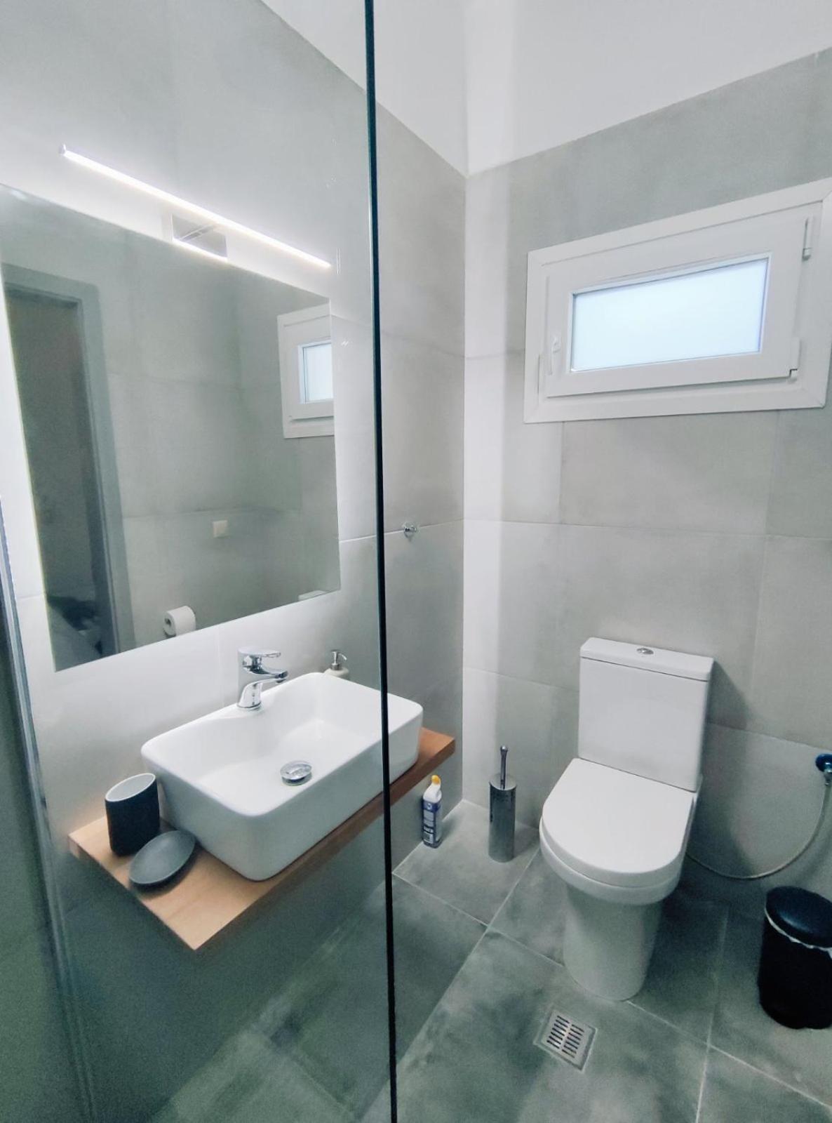 Coritos Holiday Apartments Kontokali Zewnętrze zdjęcie