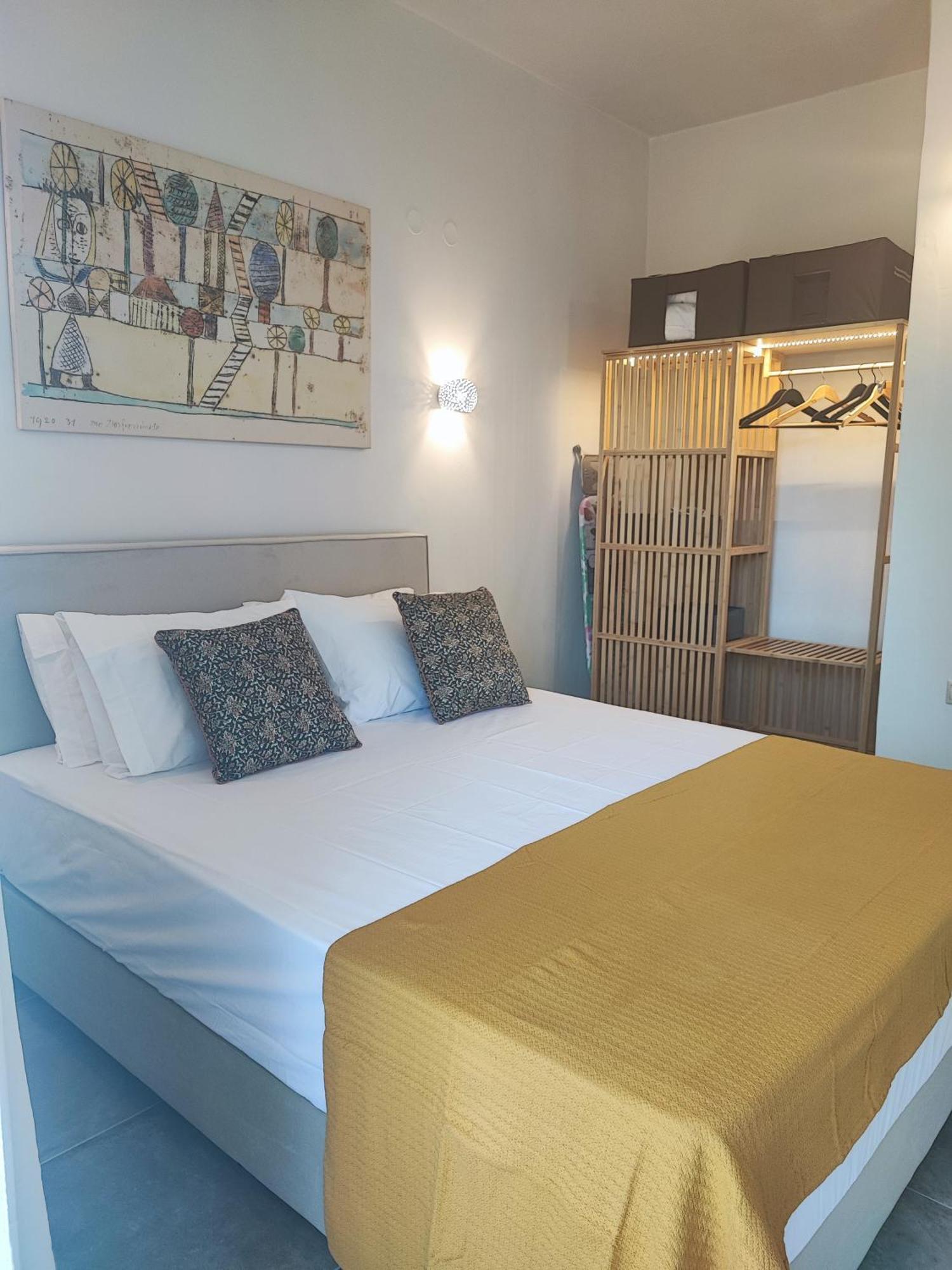 Coritos Holiday Apartments Kontokali Zewnętrze zdjęcie