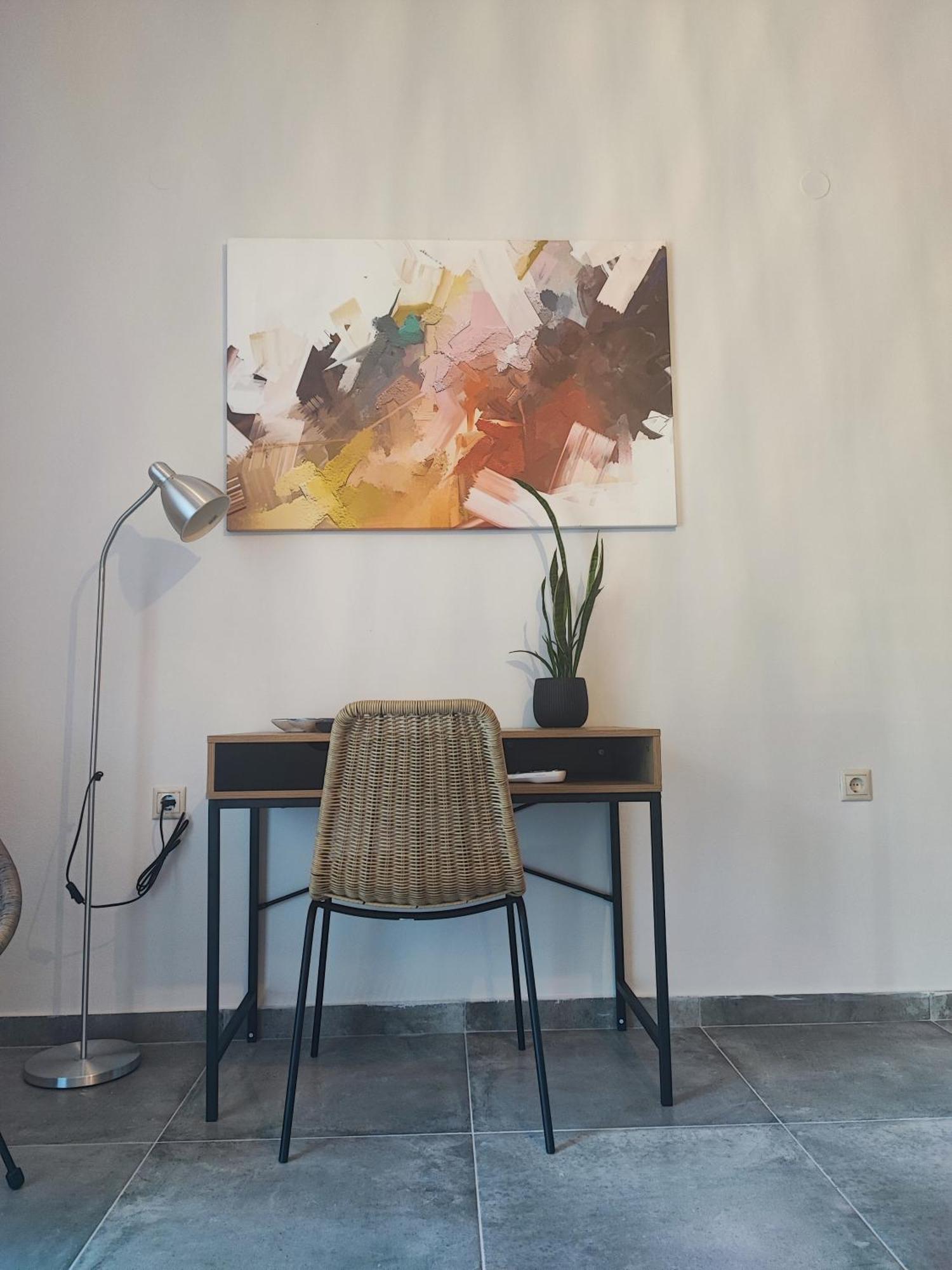 Coritos Holiday Apartments Kontokali Zewnętrze zdjęcie