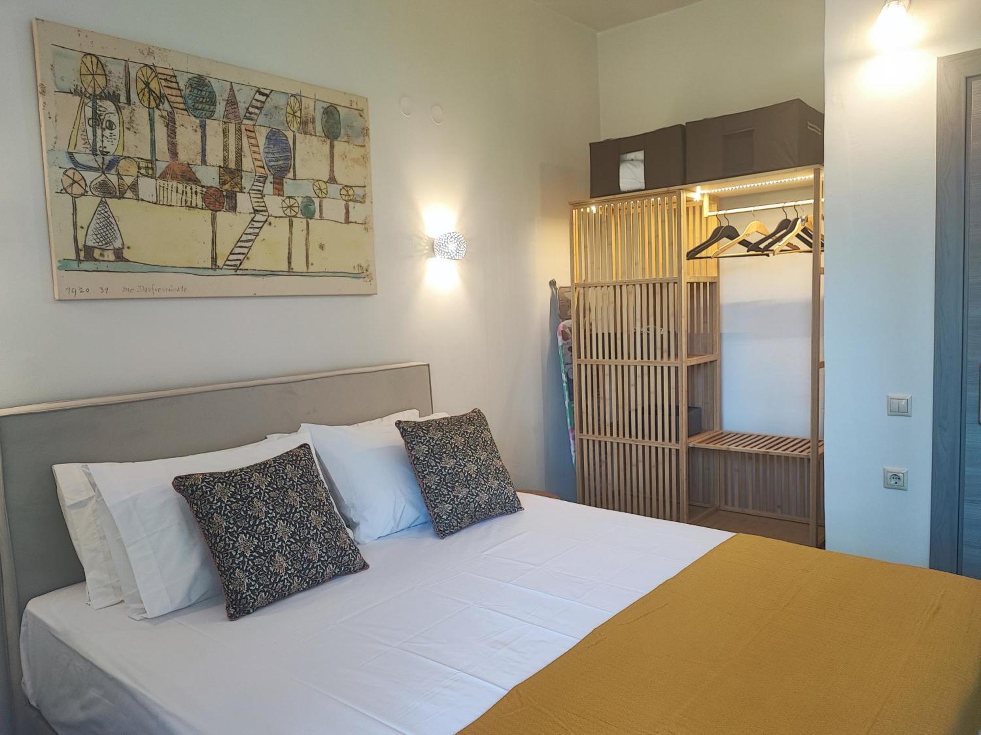 Coritos Holiday Apartments Kontokali Zewnętrze zdjęcie